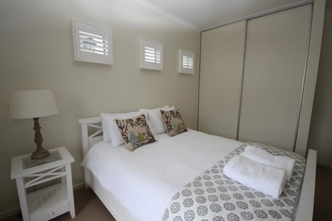 Wallaroo Marina Apartments - Surfers Paradise Gold Coast 41