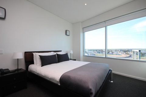 Wallaroo Marina Apartments - Surfers Paradise Gold Coast 14