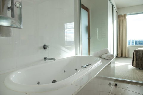Wallaroo Marina Apartments - Surfers Paradise Gold Coast 33