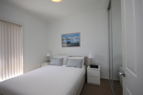 Wallaroo Marina Apartments - Surfers Paradise Gold Coast 30