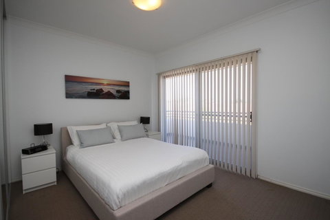 Wallaroo Marina Apartments - Surfers Paradise Gold Coast 22