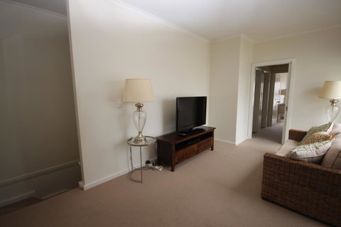 Wallaroo Marina Apartments - Surfers Paradise Gold Coast 38