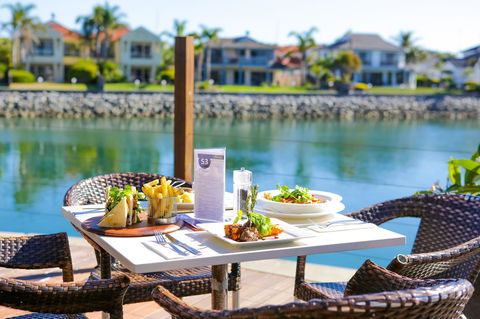 Marina Hotel - Surfers Paradise Gold Coast 41