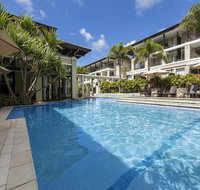 Oaks Santai Resort Casuarina - Surfers Paradise Gold Coast