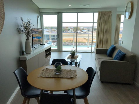 Ocean View Luxury Apartment & Suite - Surfers Paradise Gold Coast 36