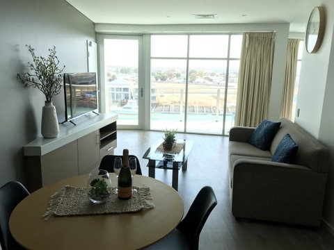 Ocean View Luxury Apartment & Suite - Surfers Paradise Gold Coast 43