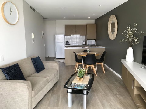 Ocean View Luxury Apartment & Suite - Surfers Paradise Gold Coast 38