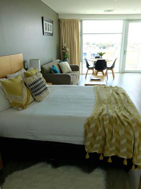 Ocean View Luxury Apartment & Suite - Surfers Paradise Gold Coast 15