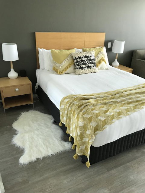 Ocean View Luxury Apartment & Suite - Surfers Paradise Gold Coast 20