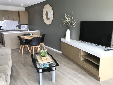 Ocean View Luxury Apartment & Suite - Surfers Paradise Gold Coast 40
