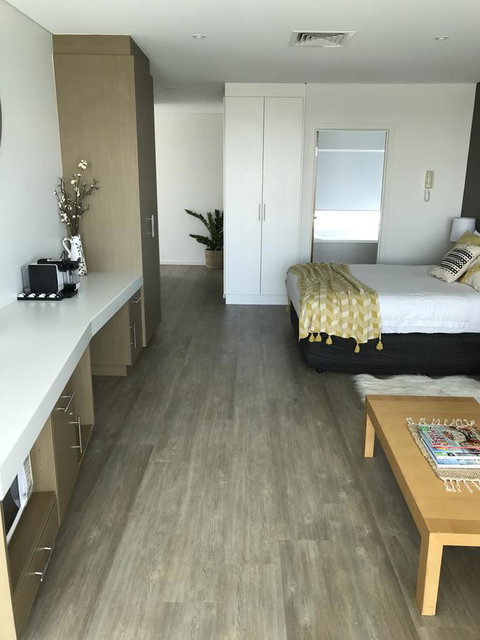 Ocean View Luxury Apartment & Suite - Surfers Paradise Gold Coast 33