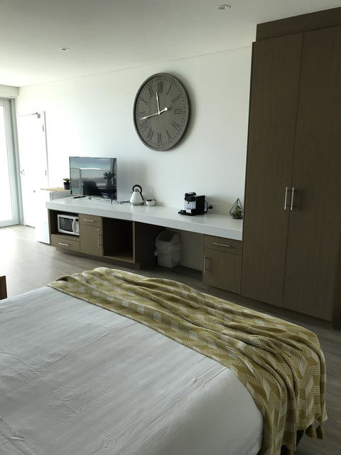 Ocean View Luxury Apartment & Suite - Surfers Paradise Gold Coast 14