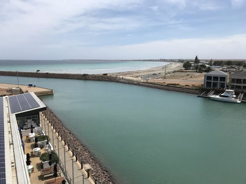 Ocean View Luxury Apartment & Suite - Surfers Paradise Gold Coast 7