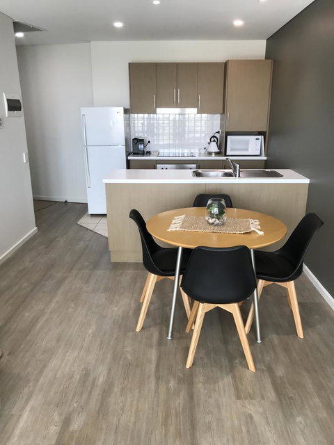 Ocean View Luxury Apartment & Suite - Surfers Paradise Gold Coast 39