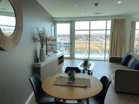 Ocean View Luxury Apartment & Suite - Surfers Paradise Gold Coast 37