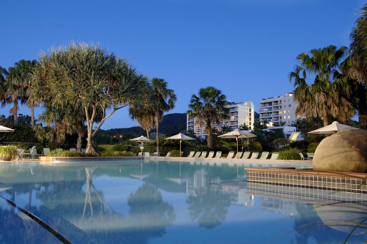 Central Bucca NSW Surfers Paradise Gold Coast