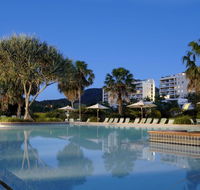 Pacific Bay Resort - Surfers Paradise Gold Coast