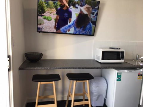 Port Lincoln Shark Apartment 1 - Surfers Paradise Gold Coast 12