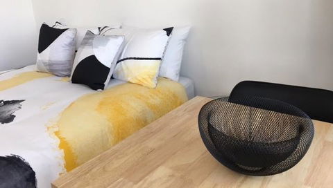 Port Lincoln Shark Apartment 1 - Surfers Paradise Gold Coast 9