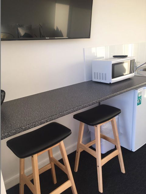 Port Lincoln Shark Apartment 1 - Surfers Paradise Gold Coast 10