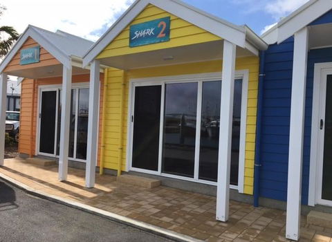 Port Lincoln Shark Apartment 1 - Surfers Paradise Gold Coast 2
