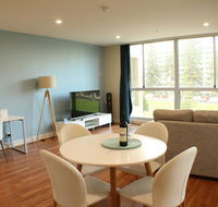 Beachside Luxury 2 Bedroom Getaway - Surfers Paradise Gold Coast
