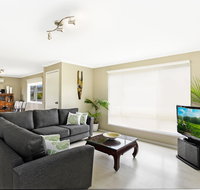 Ainslie Roberts Drive Retreat - Surfers Paradise Gold Coast