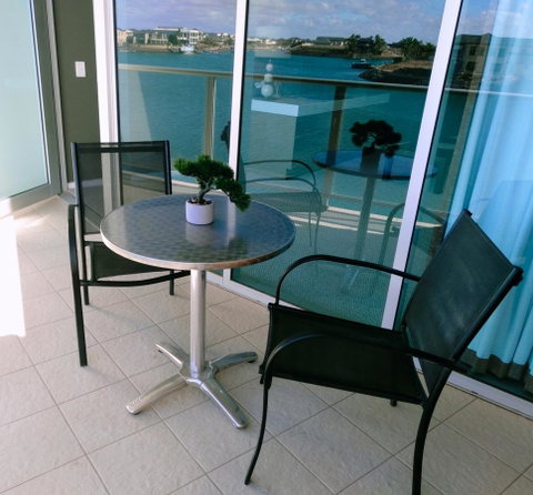 Wallaroo Marina Executive Apartments - Surfers Paradise Gold Coast 14