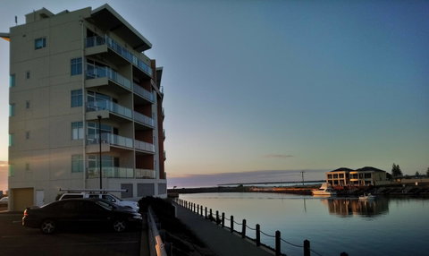 Wallaroo Marina Executive Apartments - Surfers Paradise Gold Coast 15