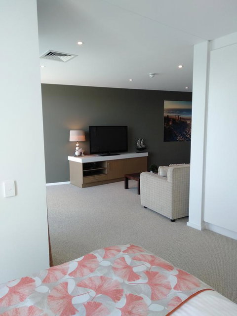 Wallaroo Marina Executive Apartments - Surfers Paradise Gold Coast 3
