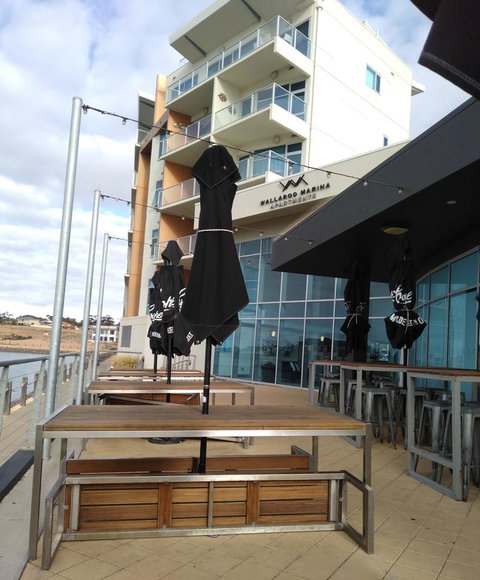 Wallaroo Marina Executive Apartments - Surfers Paradise Gold Coast 17