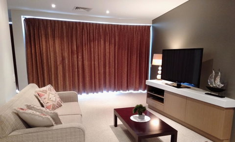 Wallaroo Marina Executive Apartments - Surfers Paradise Gold Coast 6