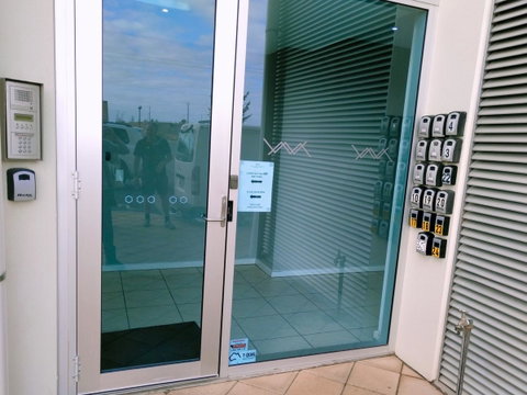 Wallaroo Marina Executive Apartments - Surfers Paradise Gold Coast 16