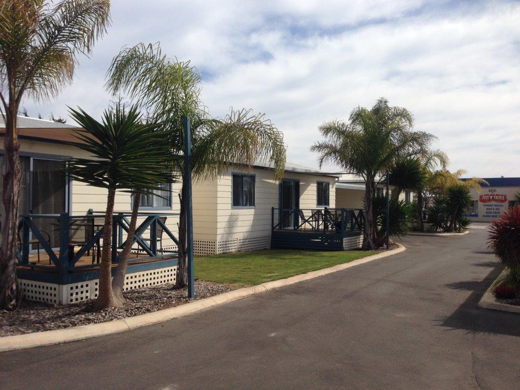 Streaky Bay SA Surfers Paradise Gold Coast