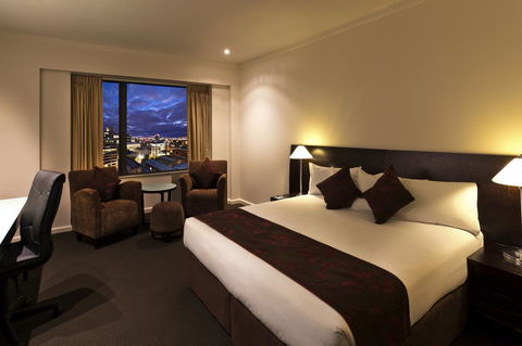 Hotel Grand Chancellor Adelaide - Surfers Paradise Gold Coast 10