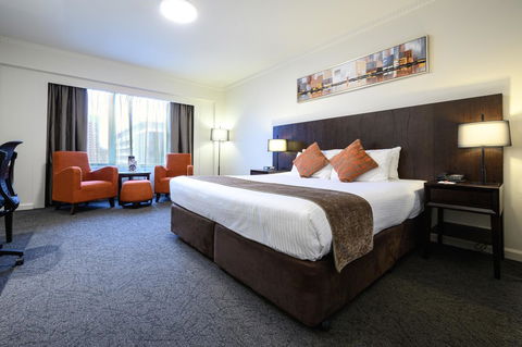 Hotel Grand Chancellor Adelaide - Surfers Paradise Gold Coast 43