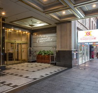Hotel Grand Chancellor Adelaide - Surfers Paradise Gold Coast