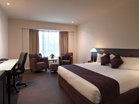 Hotel Grand Chancellor Adelaide - Surfers Paradise Gold Coast 40