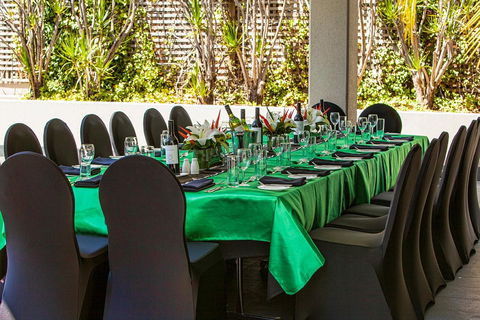 Hotel Grand Chancellor Adelaide - Surfers Paradise Gold Coast 33