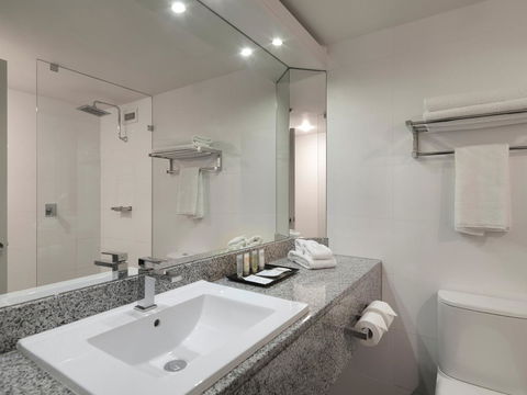Hotel Grand Chancellor Adelaide - Surfers Paradise Gold Coast 37