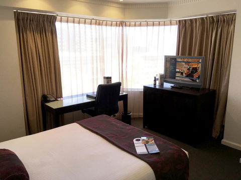 Hotel Grand Chancellor Adelaide - Surfers Paradise Gold Coast 7