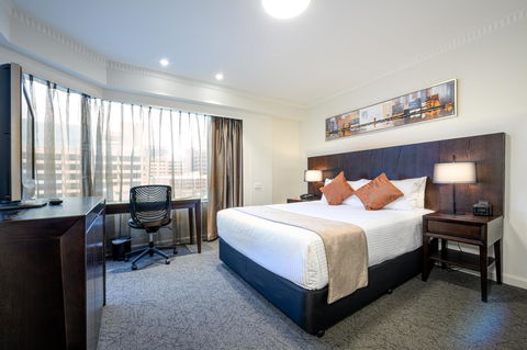 Hotel Grand Chancellor Adelaide - Surfers Paradise Gold Coast 8