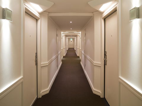 Hotel Grand Chancellor Adelaide - Surfers Paradise Gold Coast 32