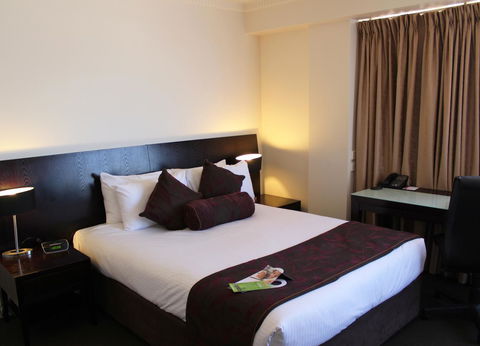 Hotel Grand Chancellor Adelaide - Surfers Paradise Gold Coast 26