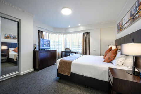 Hotel Grand Chancellor Adelaide - Surfers Paradise Gold Coast 6