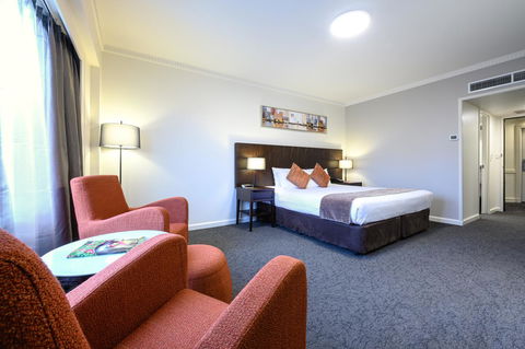 Hotel Grand Chancellor Adelaide - Surfers Paradise Gold Coast 11