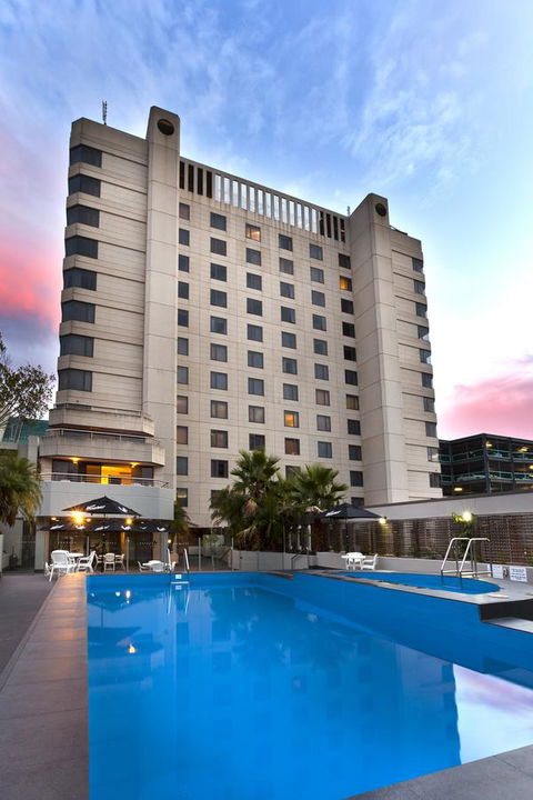 Hotel Grand Chancellor Adelaide - Surfers Paradise Gold Coast 3