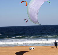 Serenity on Narrabeen Beach - 1Bdr beachside retreat - Surfers Paradise Gold Coast