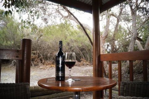 Kangaroo Island Wilderness Retreat - Surfers Paradise Gold Coast 38