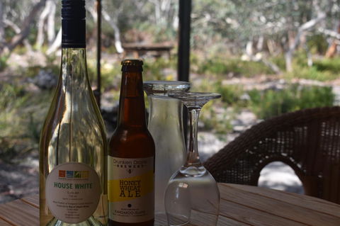 Kangaroo Island Wilderness Retreat - Surfers Paradise Gold Coast 14